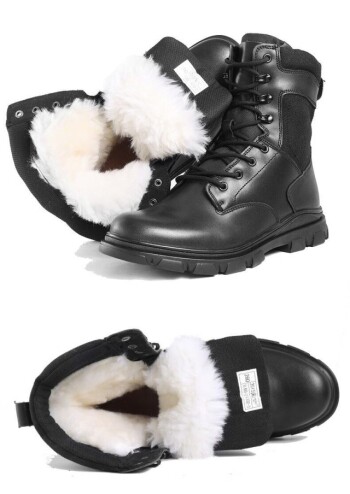 How Duck Snow Boots for Men Combine Engineering and Design to Conquer Winter Challenges