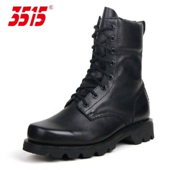 How to Choose Police Footwear That Matches Your Operational Demands