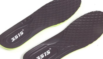 战术鞋垫如何保护警官的脚部免受职业伤害