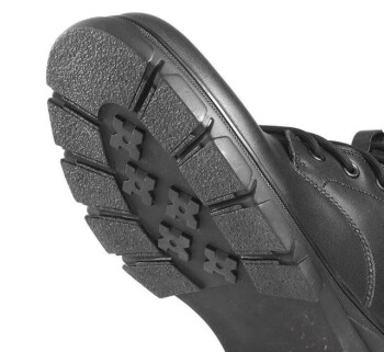 How to Choose Police Boots: Safety Features That Match Real-World Risks