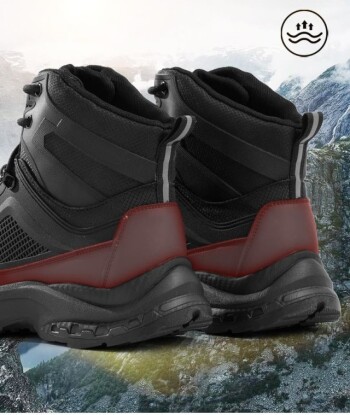 How Police Boots Can Reduce Officer Fatigue Without Sacrificing Protection