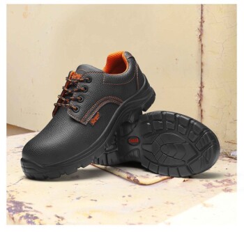 How Premium Safety Footwear Lowers Costs and Boosts Productivity