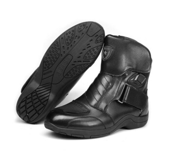 Wie die Technik von Polizeistiefeln geländespezifische Sicherheitsprobleme löst