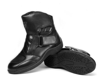 Wie Polizeistiefel für extreme Beanspruchung entwickelt werden: Materialien, Design und Feldvalidierung