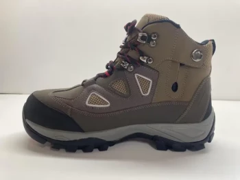 BS EN345に準拠したセキュリティーブーツの選び方