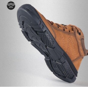 バイオメカニクス的に最適化されたフットウェアはいかにして怪我を防ぎ、トレッキングのパフォーマンスを向上させるか？