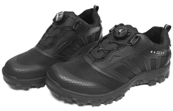 男女別のトレッキングシューズ・デザインはハイキングのパフォーマンスをいかに高めるか？