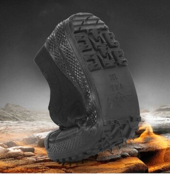 トレッキングシューズとハイキングブーツの選び方：データに基づくガイド