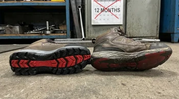 安全靴政策中的隐藏危险：为什么日历是最不可靠的指标