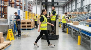 告别“一刀切”：为何“一刀切”的安全鞋策略正在让您的企业付出代价