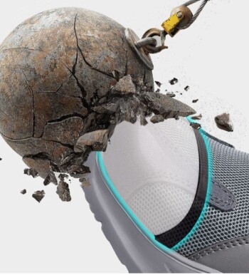 How Composite Toe Boots Enhance Safety and Speed for Emergency Responders