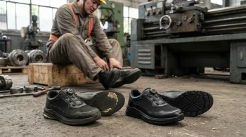 Il paradosso della suola: scambiare la durata per il comfort di un giorno