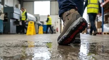 La trappola della conformità: perché i tuoi stivali certificati ASTM potrebbero mancare il punto