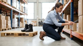 Il Carico Invisibile: Perché lo Stivale da Lavoro Più Intelligente Non È Sempre il Più Resistente