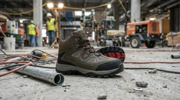 L'anatomia di un mandato: Oltre la punta d'acciaio nella sicurezza sul lavoro