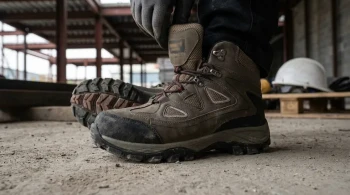 The Grammar of Safety: How to Decode ASTM F2413-18 and Prevent Catastrophic Footwear Mismatches