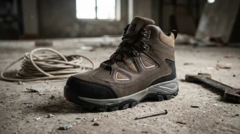 Beyond the Steel Toe: Decoding the Hidden Safety Language of ASTM F2413