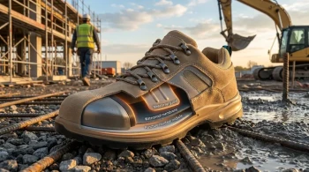 The Unseen Architecture of Safety: A Work Boot Is More Than a Steel Toe