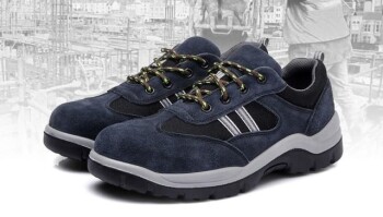 How to Choose Between Composite and Steel Toe Boots for Optimal Safety