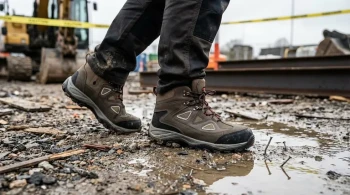 فيزياء وعلم نفس خطوة أكثر أمانًا