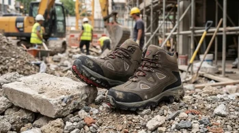 أكثر من مجرد غطاء للأصابع: سيكولوجية اختيار أحذية السلامة المناسبة