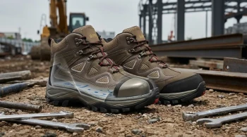 La Armadura Invisible: Decodificando las Calificaciones de Seguridad que Definen una Bota Táctica