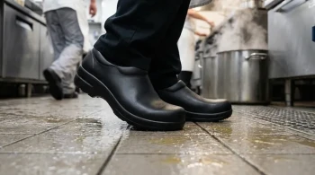 减法设计：安全木鞋的隐藏工程