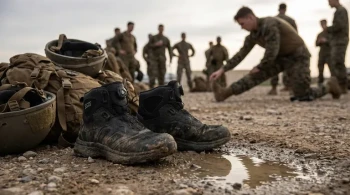 您的团队为什么讨厌他们的新战术靴：关于真正重要事项的购买指南