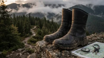 Beyond Camo: The Manufacturing Secret to a Profitable Tactical Footwear Brand