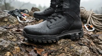 Why Your Tactical Boots Are Failing: It’s Not the Pattern, It’s the Platform
