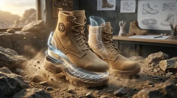 Beyond the Insole: The Real Reason Your Tactical Boots Fail Under Pressure