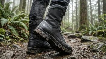 Why Most Tactical Boots Fail: It’s Not the Durability, It’s the System