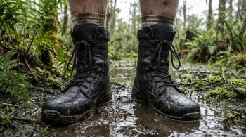 Why Your Tactical Boots Are Failing Your Team—And It's Not About Quality