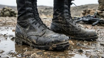 Le sophisme de la botte de saut : pourquoi vos bottes tactiques « classiques » déçoivent vos clients