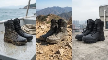 The 'Navy SEAL Boot' Fallacy: Why Your Tactical Footwear Line Is Underperforming