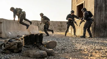 The 'Toughness' Trap: Why Choosing the Wrong Tactical Boot Undermines Team Performance