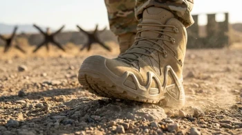 More Than Support: The Critical Trade-Off in Tactical Boots Your Customers Wish You Knew