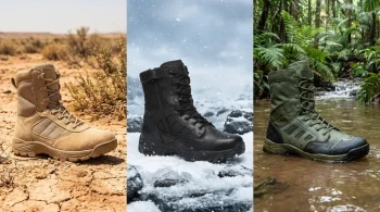 Why Your ‘Best’ Tactical Boots Are Failing Your Team—And How to Fix Your Footwear Strategy
