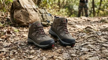 The Sizing Mistake Costing Your Organization: Why Your Tactical Boots Fail Wide-Footed Team Members