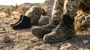 Why Even the Best Tactical Boots Fail—And How to Choose the Right Ones