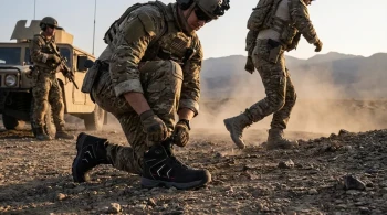 Beyond 'Tactical vs. Combat': Why Your Team's Footwear Is Failing and How to Fix It