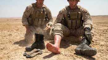 Beyond 'Waterproof': Why Your Tactical Boot Strategy Might Be Failing Your Teams