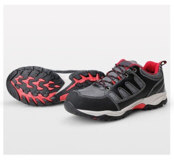 How Safety Shoe Innovations and Rigorous Testing Ensure Compliance with Global Standards