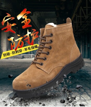 How to Choose Between Safety Toe Boots: Military vs Workplace Needs