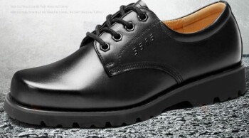 How Industrial Boots Combine Safety and Comfort for Demanding Work Environments