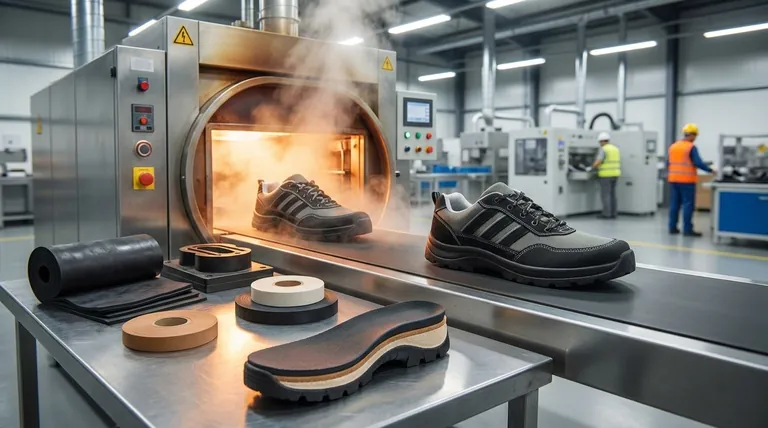 Quelles sont les chaussures vulcanisées et quelles sont leurs principales caractéristiques ? Un guide des chaussures souples et adhérentes