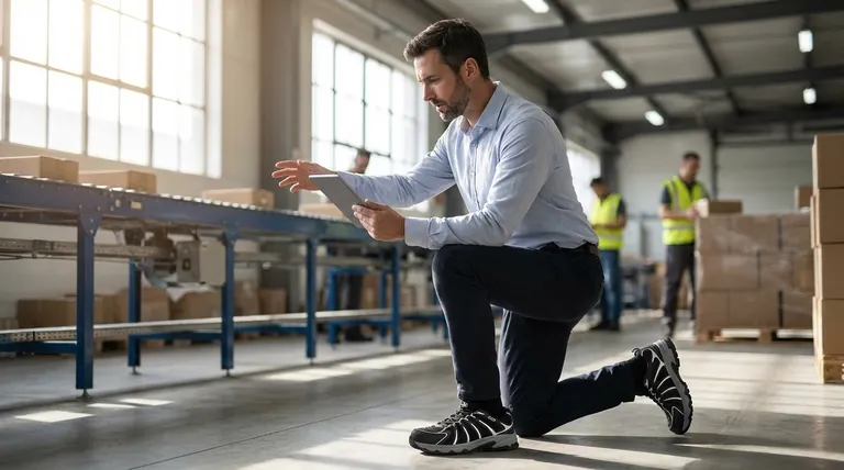 Quels sont les avantages de porter des chaussures offrant un bon soutien ? Soulager la douleur et améliorer la posture
