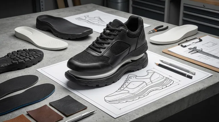 ¿Cuáles son las características de las zapatillas cupsole? Durabilidad y protección superiores explicadas