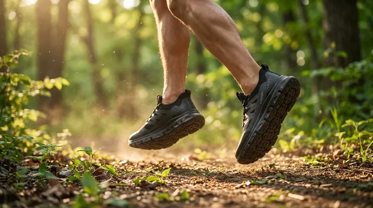 Comment les chaussures légères contribuent-elles à des pieds plus sains ? Réduisez la fatigue et prévenez les problèmes de pieds