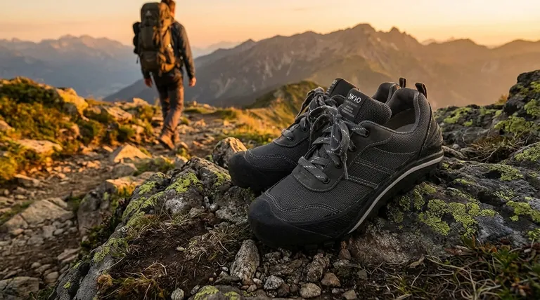 Quelles caractéristiques de soutien les chaussures ou bottes de randonnée offrent-elles pour la randonnée de longue distance ? Soutien essentiel pour l'endurance et la prévention des blessures